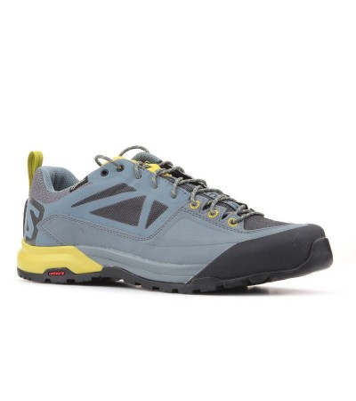 Salomon X Alp SPRY GTX M 401621 batai, Lauko apranga, Sporto apranga ir avalynė, Salomon