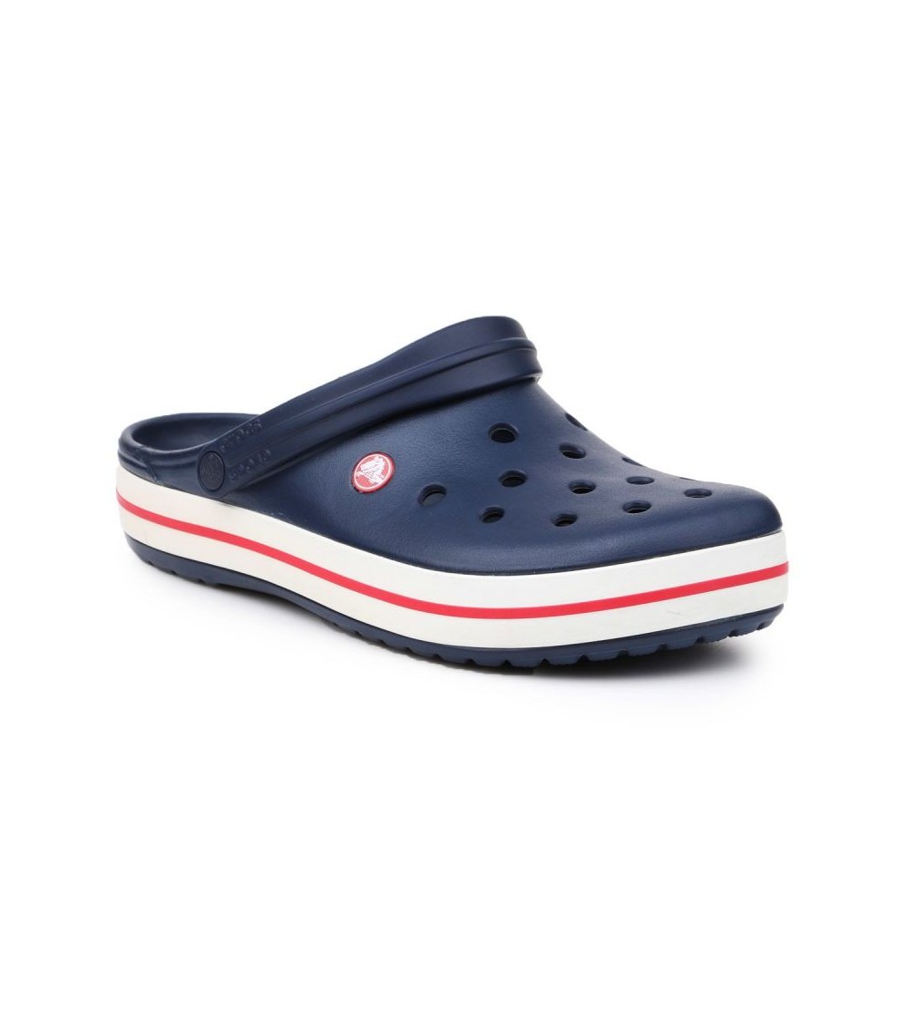 Crocs Crocband Navy M 11016-410