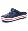 Crocs Crocband Navy M 11016-410, Plaukimo apranga vyrams, Plaukimo apranga, Crocs