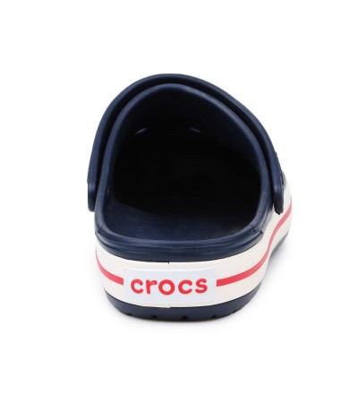 Crocs Crocband Navy M 11016-410