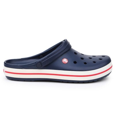 Crocs Crocband Navy M 11016-410