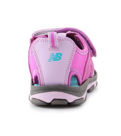 New Balance Kids Expedition Sandal K2005GP