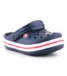 Crocs Crocband Clog Jr 204537-485, Plaukimo apranga vaikams, Plaukimo apranga, Crocs