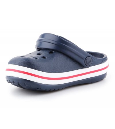 Crocs Crocband Clog Jr 204537-485, Plaukimo apranga vaikams, Plaukimo apranga, Crocs