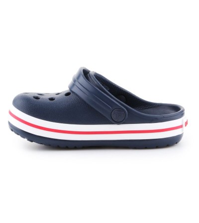 Crocs Crocband Clog Jr 204537-485, Plaukimo apranga vaikams, Plaukimo apranga, Crocs