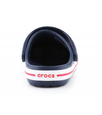 Crocs Crocband Clog Jr 204537-485