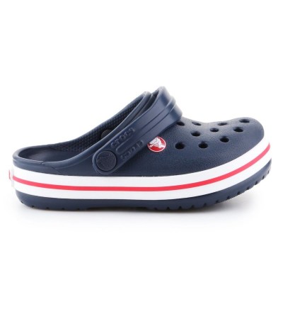 Crocs Crocband Clog Jr 204537-485, Plaukimo apranga vaikams, Plaukimo apranga, Crocs