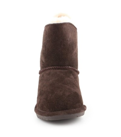 Bearpaw Rosie W 1653W-205 Chocolate II winter shoes