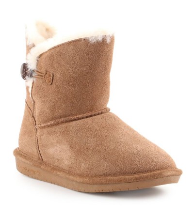 Bearpaw Rosie W 1653W - 220 Hickory II žieminiai batai, Lauko apranga, Sporto apranga ir avalynė, BearPaw