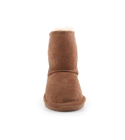 Bearpaw Mia Toddler Jr.2062T-220 Hickory II Shoes, Lauko apranga, Sporto apranga ir avalynė, BearPaw