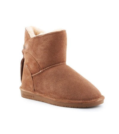 BearPaw Mia Jr.2062Y-220 Hickory II Shoes