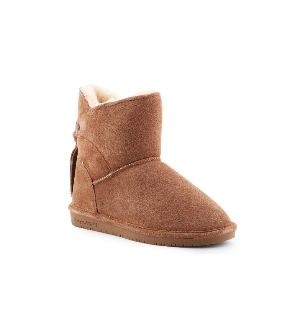 BearPaw Mia Jr.2062Y-220 Hickory II Shoes, Lauko apranga, Sporto apranga ir avalynė, BearPaw