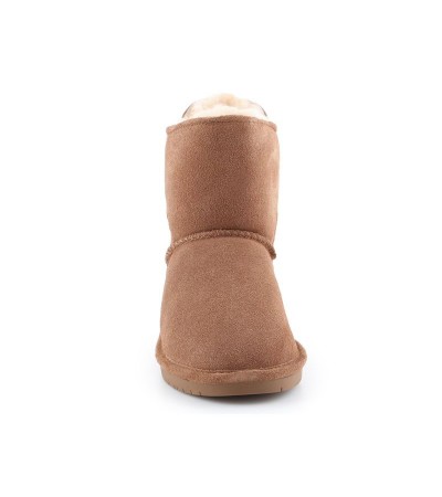 BearPaw Mia Jr.2062Y-220 Hickory II Shoes