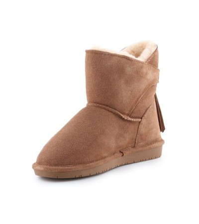 BearPaw Mia Jr.2062Y-220 Hickory II Shoes