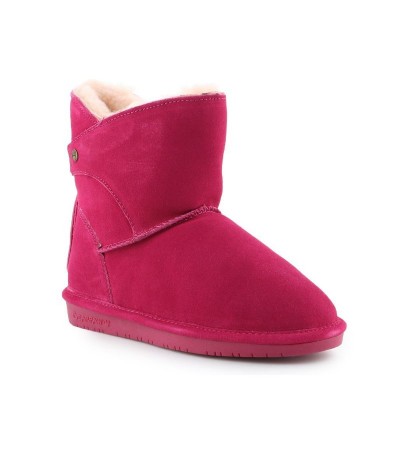 BearPaw Mia 2062Y-671 Pom Berry Shoes, Lauko apranga, Sporto apranga ir avalynė, BearPaw