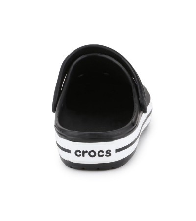 Crocs Crocband M 11016-001 šlepetės, Plaukimo apranga vyrams, Plaukimo apranga, Crocs