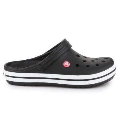 Crocs Crocband M 11016-001 slippers