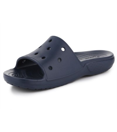 Crocs Classic Skaidrė M 206121-410, Plaukimo apranga vyrams, Plaukimo apranga, Crocs