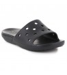 Crocs Classic Slide Black M 206121-001, Plaukimo apranga vyrams, Plaukimo apranga, Crocs