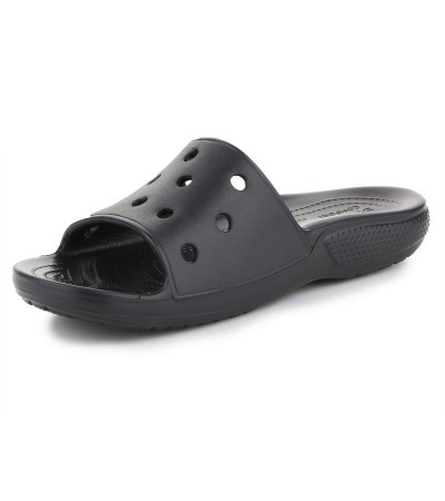 Crocs Classic Slide Black M 206121-001