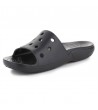 Crocs Classic Slide Black M 206121-001, Plaukimo apranga vyrams, Plaukimo apranga, Crocs