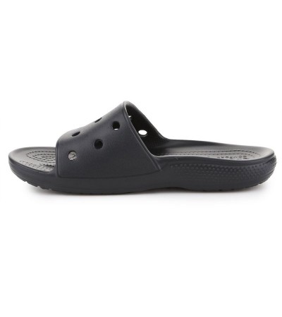 Crocs Classic Slide Black M 206121-001