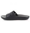 Crocs Classic Slide Black M 206121-001, Plaukimo apranga vyrams, Plaukimo apranga, Crocs