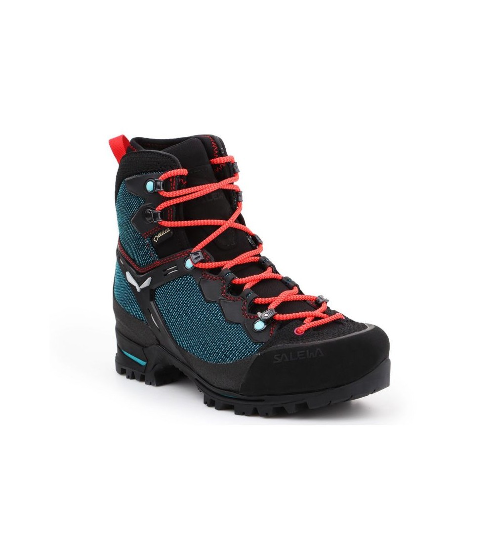 Salewa WS Raven 3 GTX W 61344-8736 trekingo batai, Lauko apranga, Sporto apranga ir avalynė, Salewa