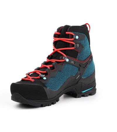 Salewa WS Raven 3 GTX W 61344-8736 trekingo batai, Lauko apranga, Sporto apranga ir avalynė, Salewa