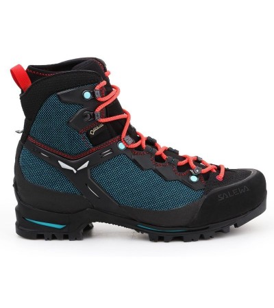 Salewa WS Raven 3 GTX W 61344-8736 trekingo batai, Lauko apranga, Sporto apranga ir avalynė, Salewa