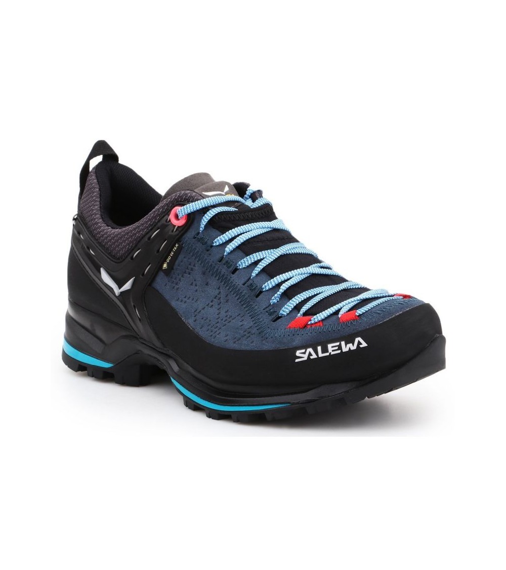 Salewa WS MTN Trainer 2 GTX W 61358-8679 trekingo batai, Lauko apranga, Sporto apranga ir avalynė, Salewa