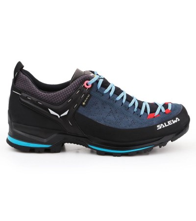 Salewa WS MTN Trainer 2 GTX W 61358-8679 trekingo batai, Lauko apranga, Sporto apranga ir avalynė, Salewa