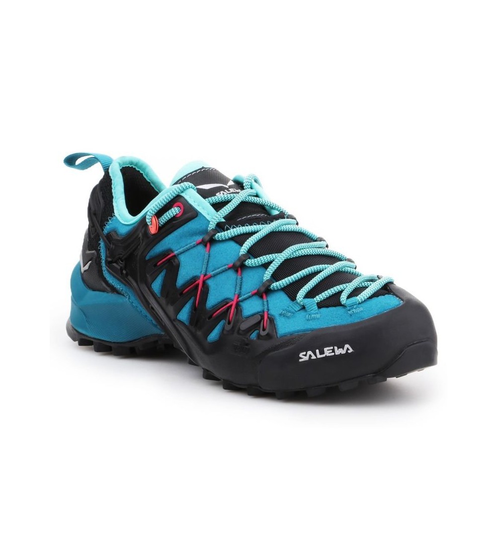 Salewa WS Wildfire Edge W 61347-8736 batai, Lauko apranga, Sporto apranga ir avalynė, Salewa