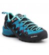 Salewa WS Wildfire Edge W 61347-8736 batai, Lauko apranga, Sporto apranga ir avalynė, Salewa