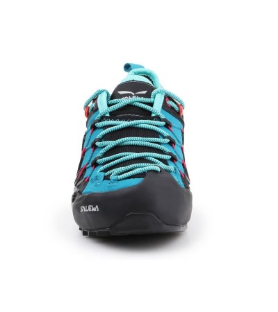 Salewa WS Wildfire Edge W 61347-8736 batai, Lauko apranga, Sporto apranga ir avalynė, Salewa