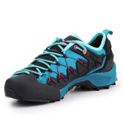 Salewa WS Wildfire Edge W 61347-8736 batai, Lauko apranga, Sporto apranga ir avalynė, Salewa