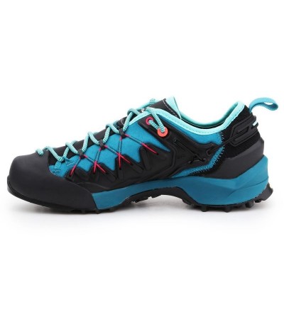 Salewa WS Wildfire Edge W 61347-8736 batai, Lauko apranga, Sporto apranga ir avalynė, Salewa