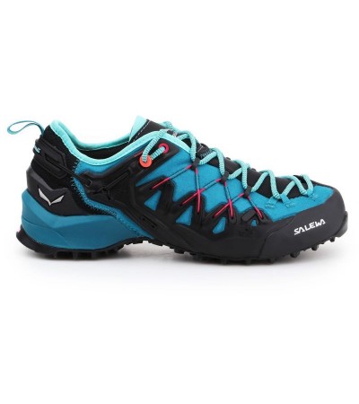 Salewa WS Wildfire Edge W 61347-8736 batai, Lauko apranga, Sporto apranga ir avalynė, Salewa