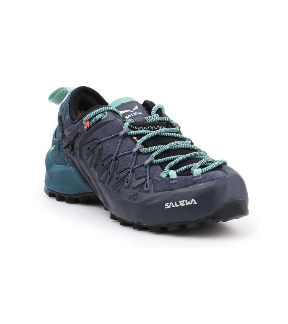 Salewa WS Wildfire Edge GTX W 61376-3838 batai, Lauko apranga, Sporto apranga ir avalynė, Salewa