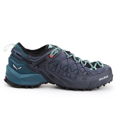 Salewa WS Wildfire Edge GTX W 61376-3838 batai, Lauko apranga, Sporto apranga ir avalynė, Salewa