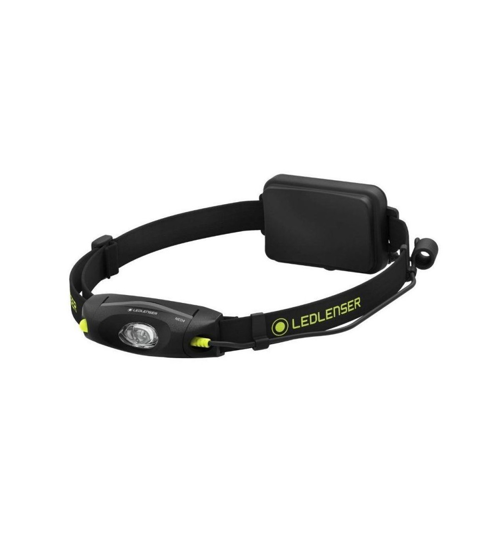 Headlamp Ledlenser NEO6R 500983