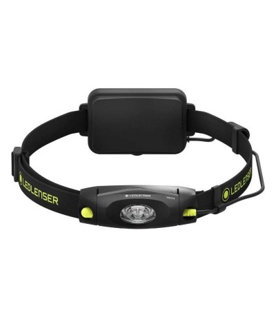 Priekinis žibintas Ledlenser NEO4 500982, Žibintai ir prožektoriai, Turistinis inventorius, Ledlenser