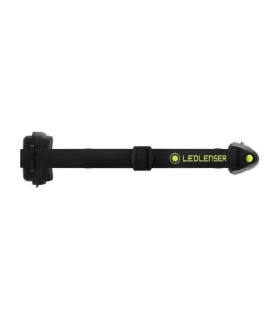 Priekinis žibintas Ledlenser NEO4 500982, Žibintai ir prožektoriai, Turistinis inventorius, Ledlenser