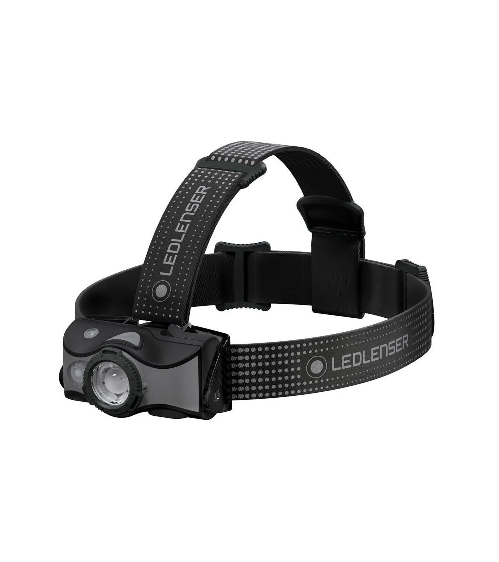 Headlamp Ledlenser MH7 501599