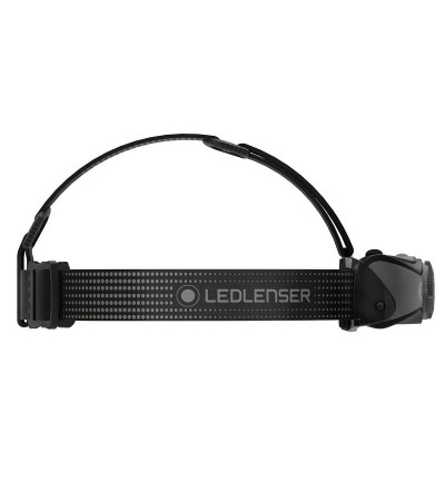 Priekinis žibintas Ledlenser MH7 501599, Žibintai ir prožektoriai, Turistinis inventorius, Ledlenser