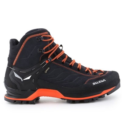 Salewa Mtn Trainer Gtx M 63458-0985 trekingo batai, Lauko apranga, Sporto apranga ir avalynė, Salewa