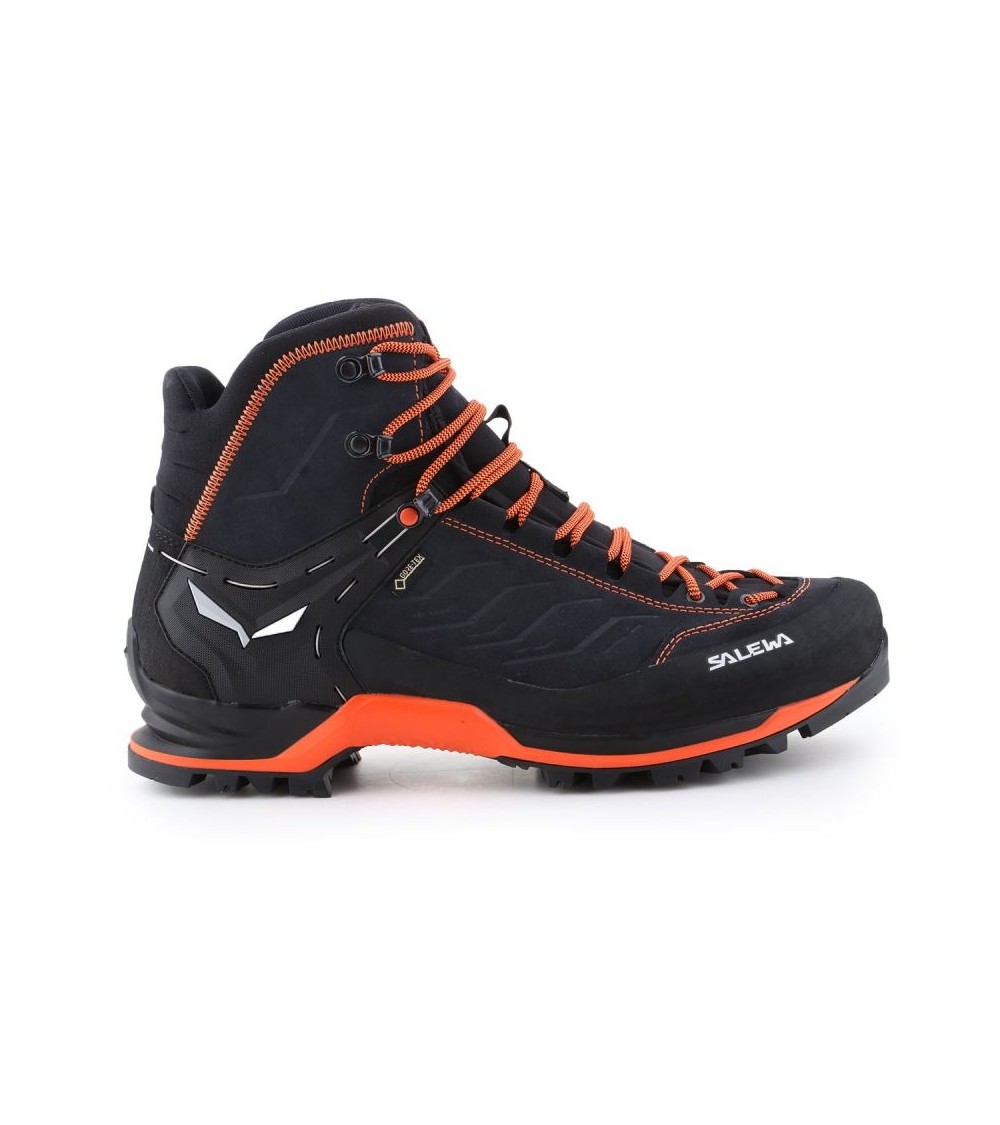 Salewa Mtn Trainer Gtx M 63458-0985 trekingo batai, Lauko apranga, Sporto apranga ir avalynė, Salewa