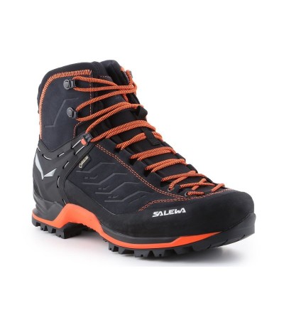 Salewa Mtn Trainer Gtx M 63458-0985 trekingo batai, Lauko apranga, Sporto apranga ir avalynė, Salewa