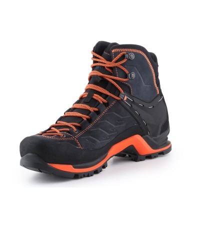 Salewa Mtn Trainer Gtx M 63458-0985 trekingo batai, Lauko apranga, Sporto apranga ir avalynė, Salewa