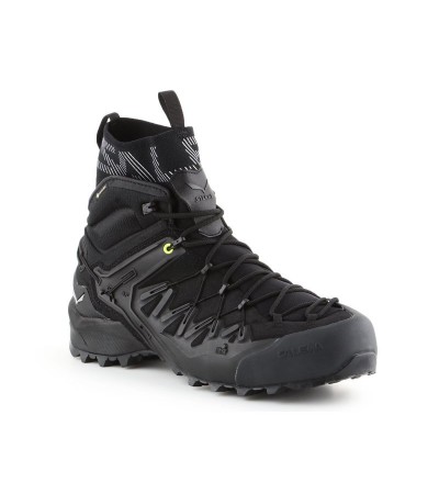 Salewa Wildfire Edge Gtx M 61350-0971 batai, Lauko apranga, Sporto apranga ir avalynė, Salewa